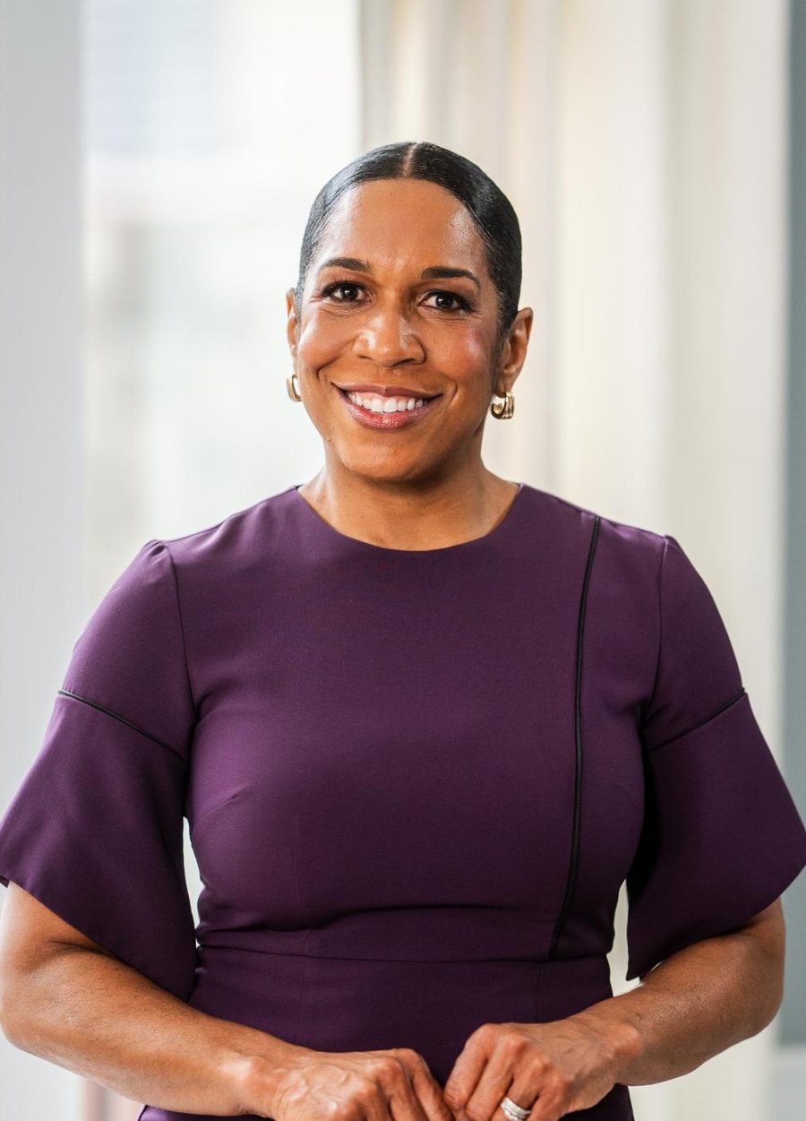 Juliana Stratton